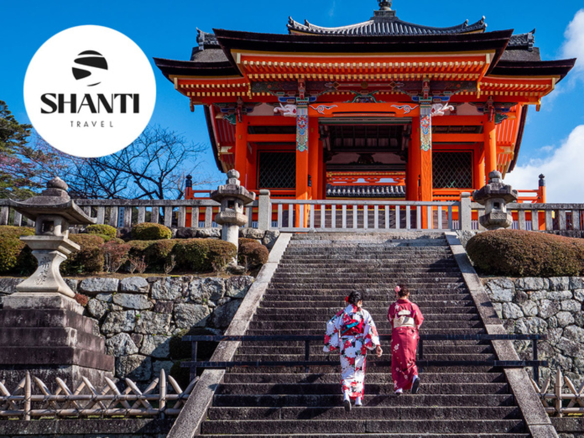 Shanti Travel rejoint l’annuaire des DMC, DestiMaG by TourMaG - Crédit Photo : Tristan Scohy