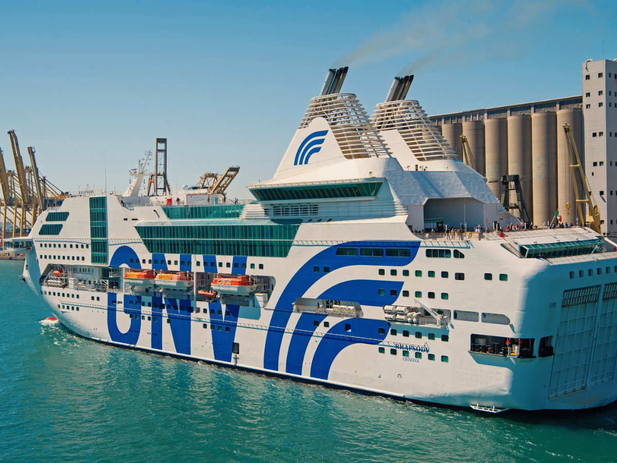 La flotte de GNV se renforcera encore dès le printemps 2026 - DepositPhotos.com, stetsik