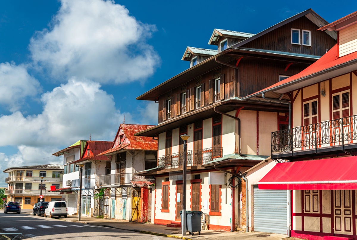 Le nombre de visiteurs en Guyane est en hausse en 2025, avec 167 000 visiteurs - Depositphotos.com, Leonid_Andronov