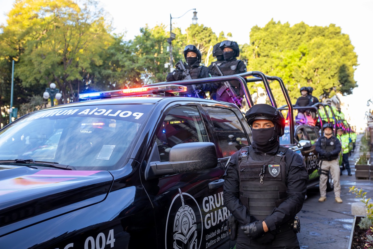 La mort du baron de la drogue Nemesio Oseguera, surnommé "El Mencho" a entraîné des violences dans l’Etat du Jalisco, au Mexique - Depositphotos.com, heyalexen