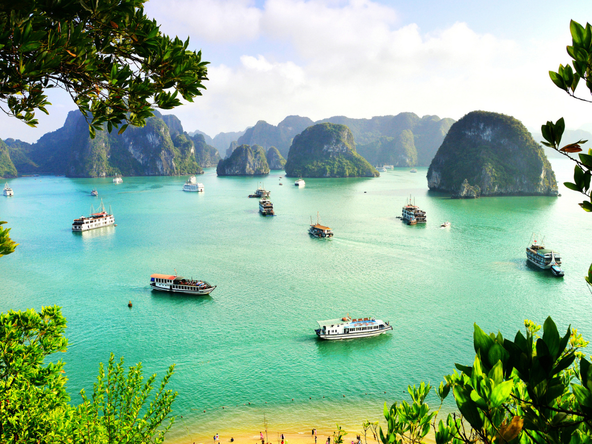 En 2026, DTH Travel renforce sa production avec de nouvelles expériences et des destinations emblématiques revisitées - DepositPhotos.com, sanyanwuji