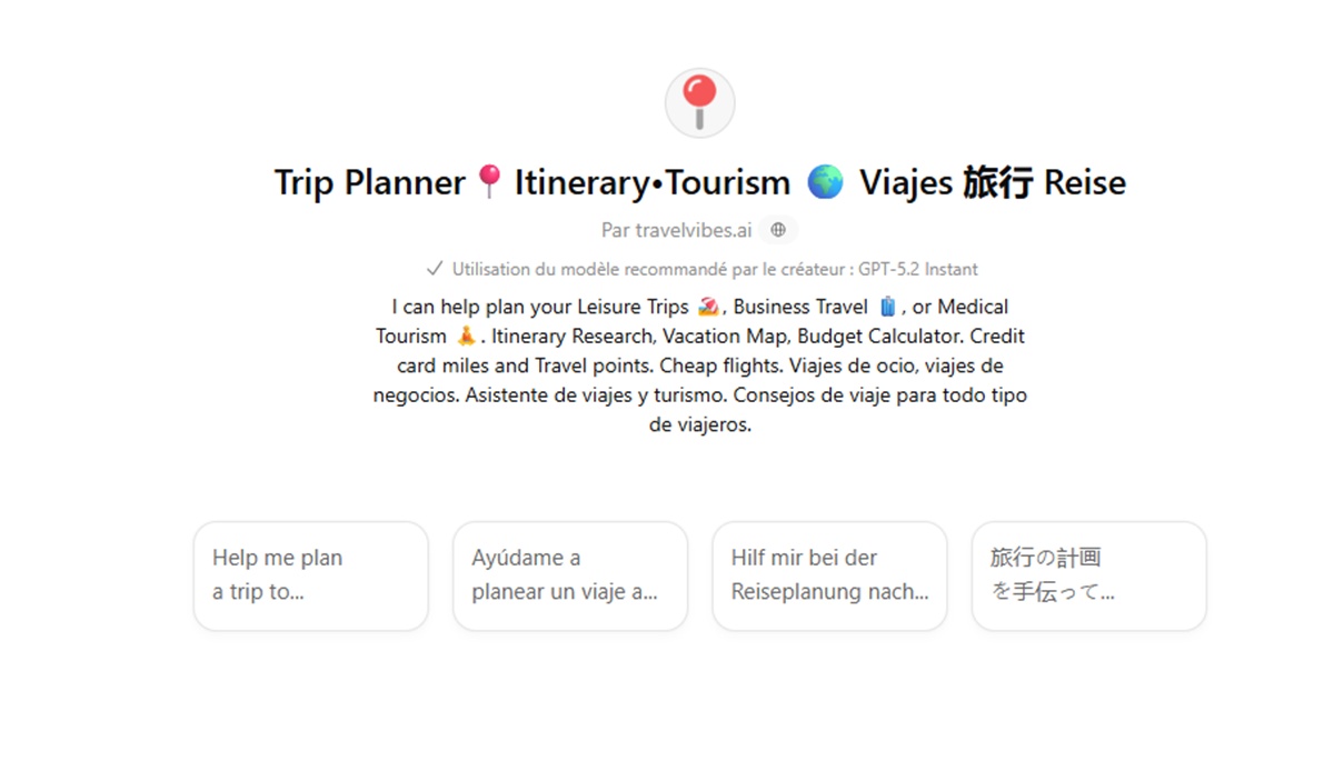 Comment l’IA permet une personnalisation de l’offre touristique [ABO]
