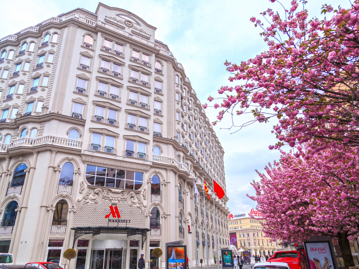 Marriott International annonce un bilan 2025 exceptionnel  - DepositPhotos.com, EnginKorkmaz