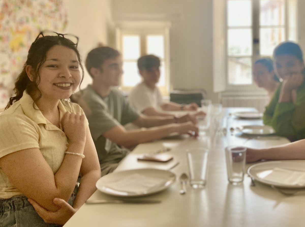 Depuis 2017, Anglais in France organise, toujours en France, des colonies de vacances, séjours scolaires et stages d’anglais pour les étudiants en classes préparatoires aux grandes écoles - Photo : J.L.