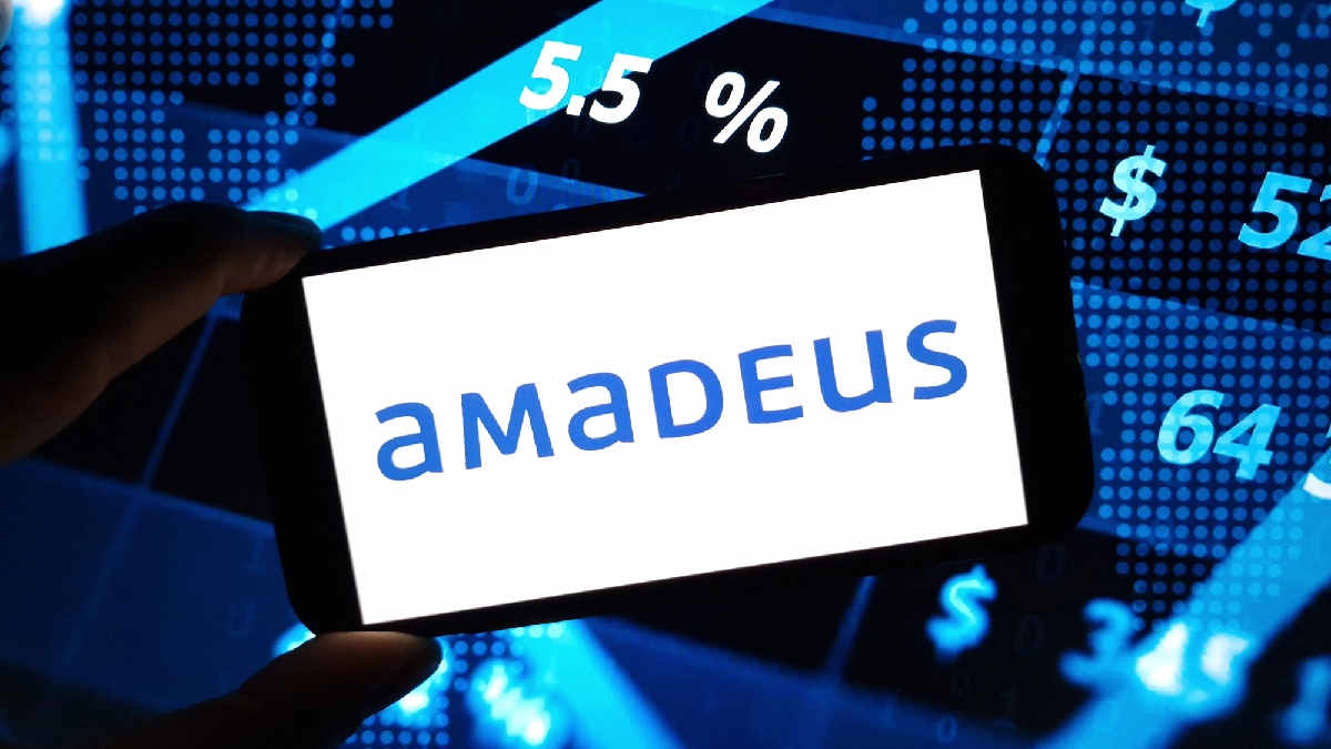 Amadeus : chiffre d'affaires et bénéfice net en hausse en 2025 - Depositphotos.com Auteur Piter2121