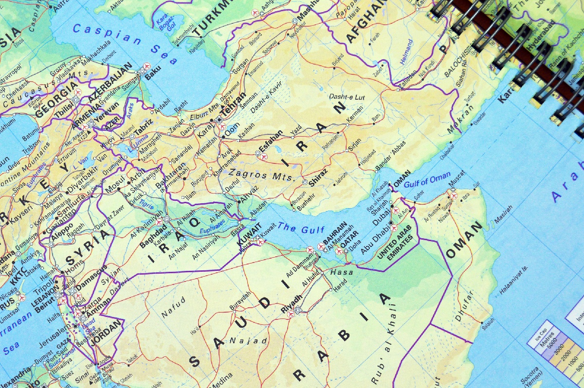 Crise dans le Golfe : "La priorité ce sont les voyageurs bloqués à destination" - Depositphotos.com Auteur sserdarbasak