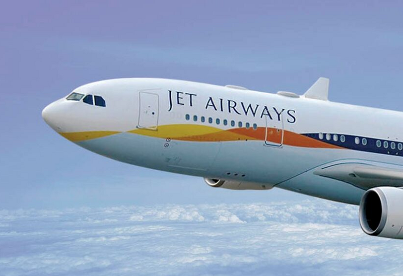 Jet Airways lance des tarifs spéciaux pour les agents de voyages - photo Jet Airways