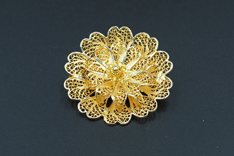 Filigrana © Shutterstock