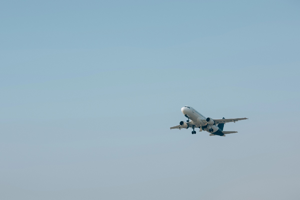 Guerre Iran : cela prendra "plusieurs semaines pour rétablir l’ensemble du trafic" - Depositphotos.com  Auteur DmitriyAnaniev