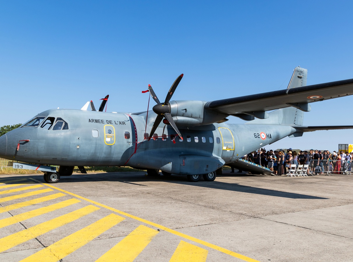 Les prix des vols affrétés par la France ne couvrent pas le coût de l’opération (Photo d’illustration) - Depositphotos @VanderWolf Images
