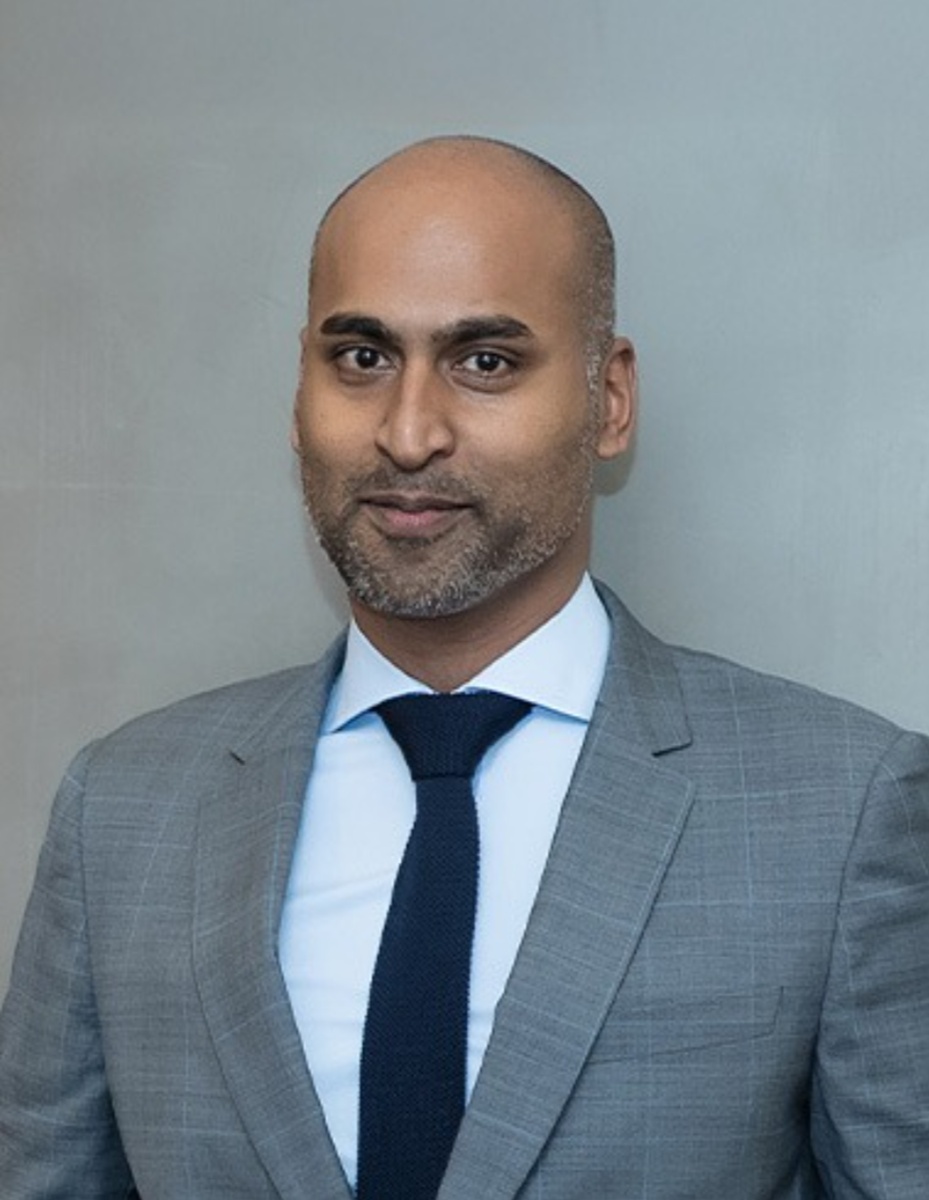 Francis Rosales, CEO de 360Sharing - Photo : 360Sharing