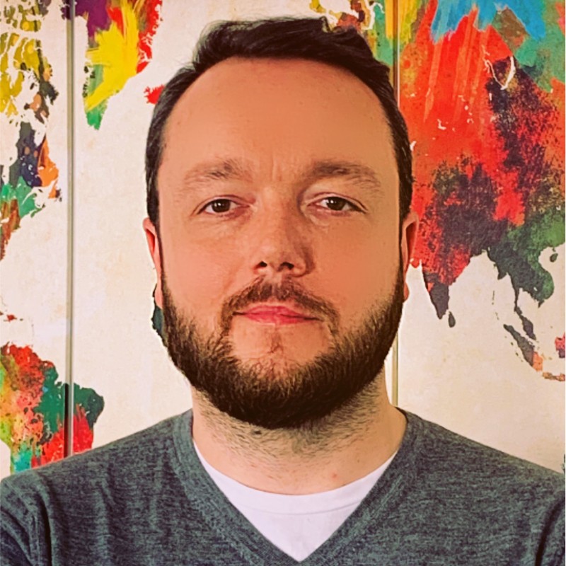 Nicolas Lepage - LinkedIn