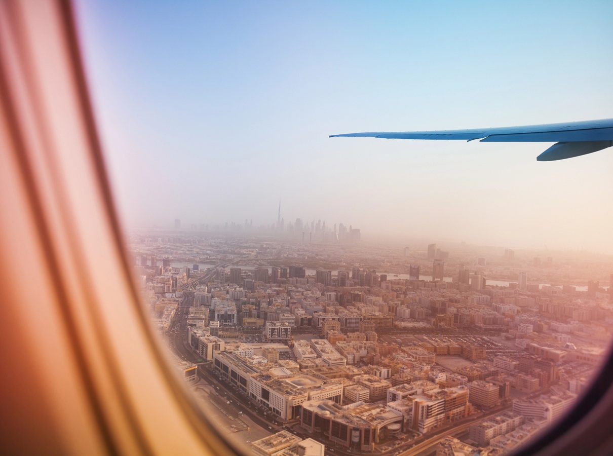 Les opérateurs font face à l'absence totale de visibilité - Depositphotos