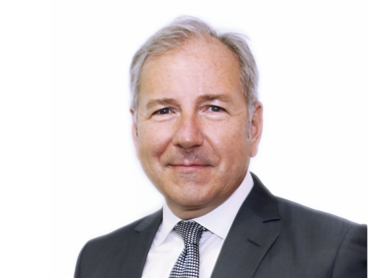 Sabre Corporation nomme Todd Arthur pour accélérer sa stratégie agences en EMEA - Photo : Sabre