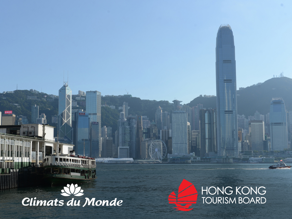 © Hong Kong Tourism Board