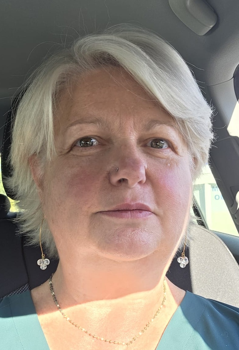 Sabine Clément-Baudlet - Photo Elne Voyages