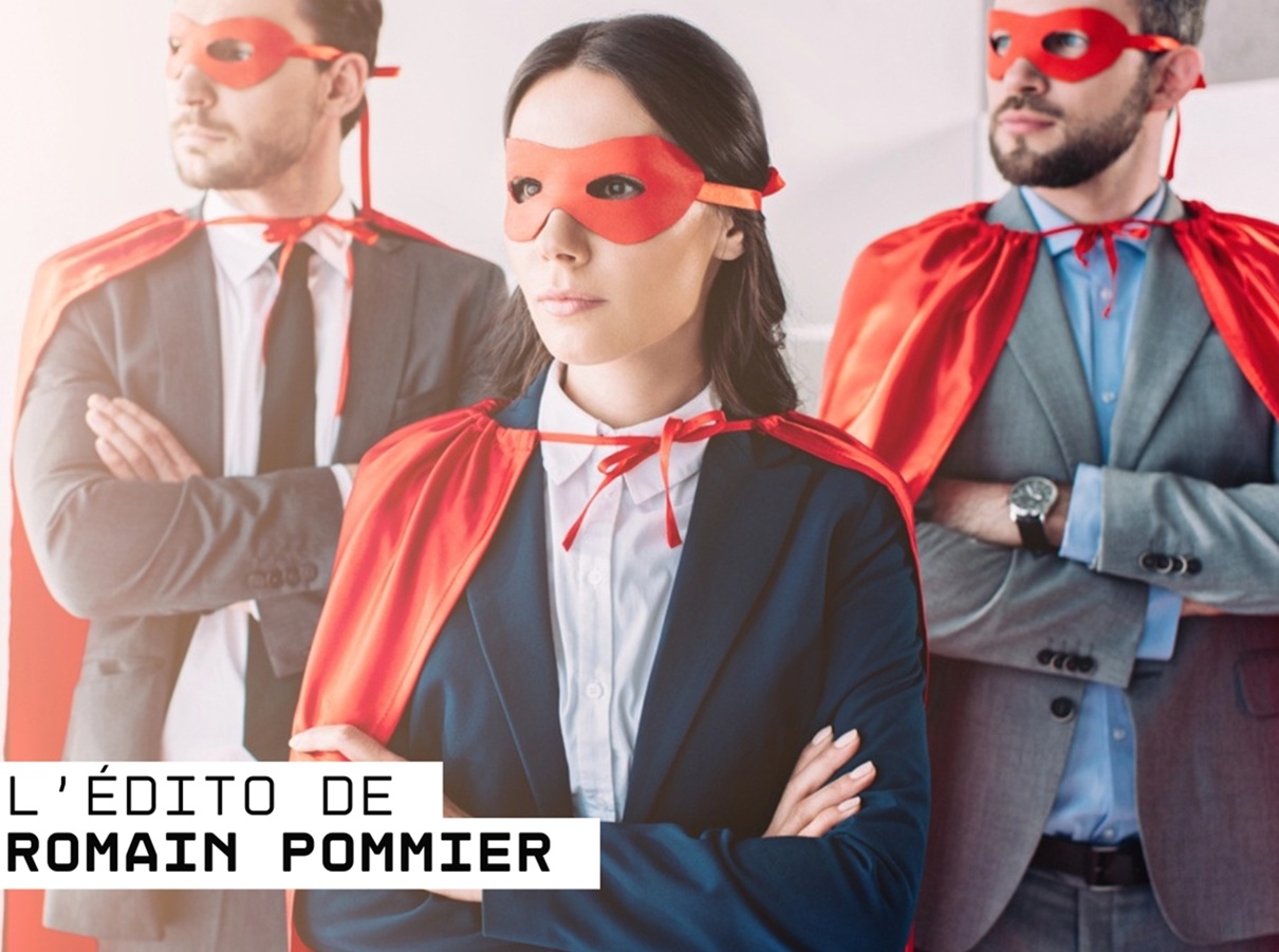 Les agents de voyages, ce métier essentiel, en temps de guerre... que même ChatGPT ne remplacera jamais - Depositphotos @AllaSerebrina