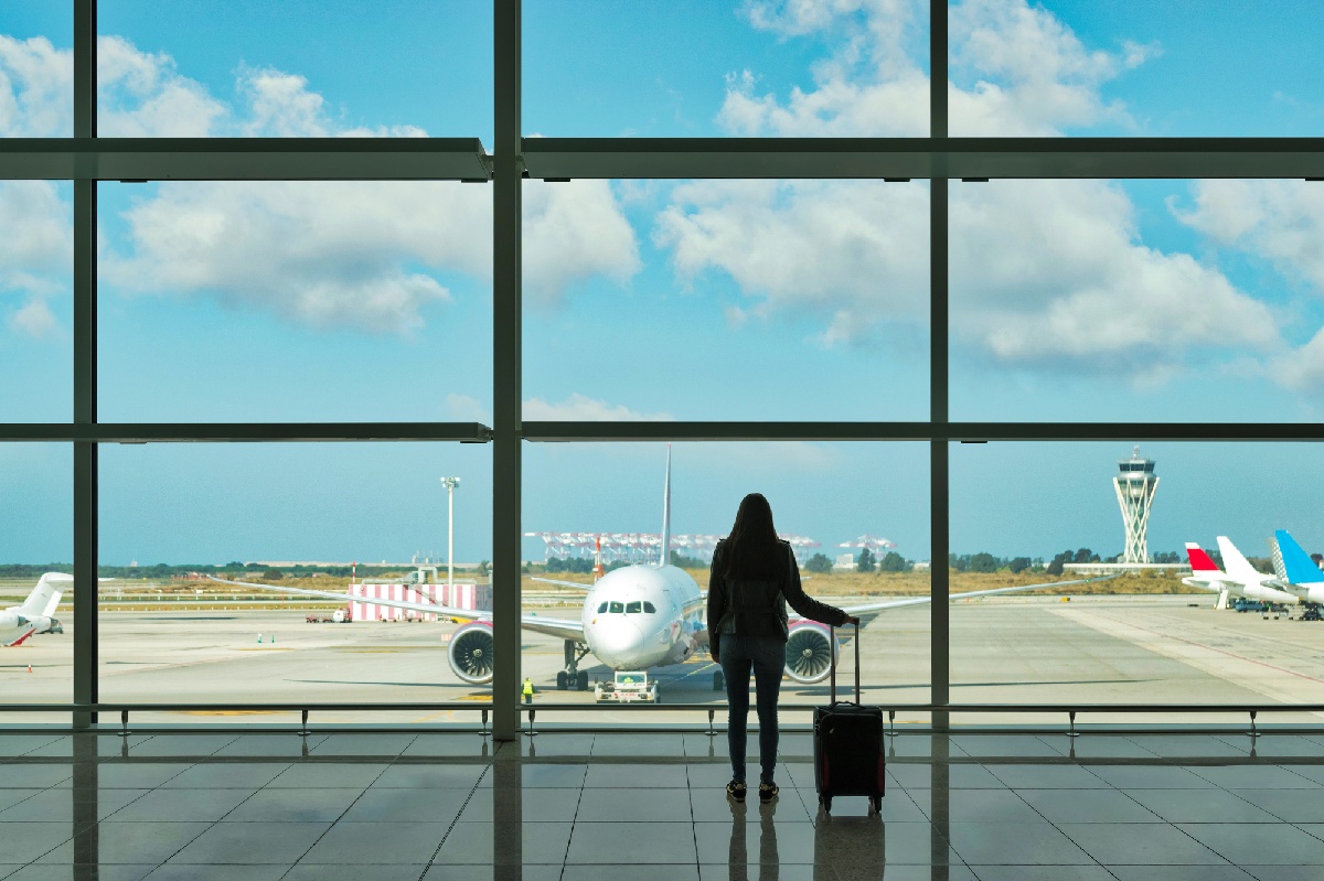 Tour-opérateurs : vols spéciaux et cellule psychologique pour rapatrier les clients bloqués - Depositphotos.com Auteur Paopano