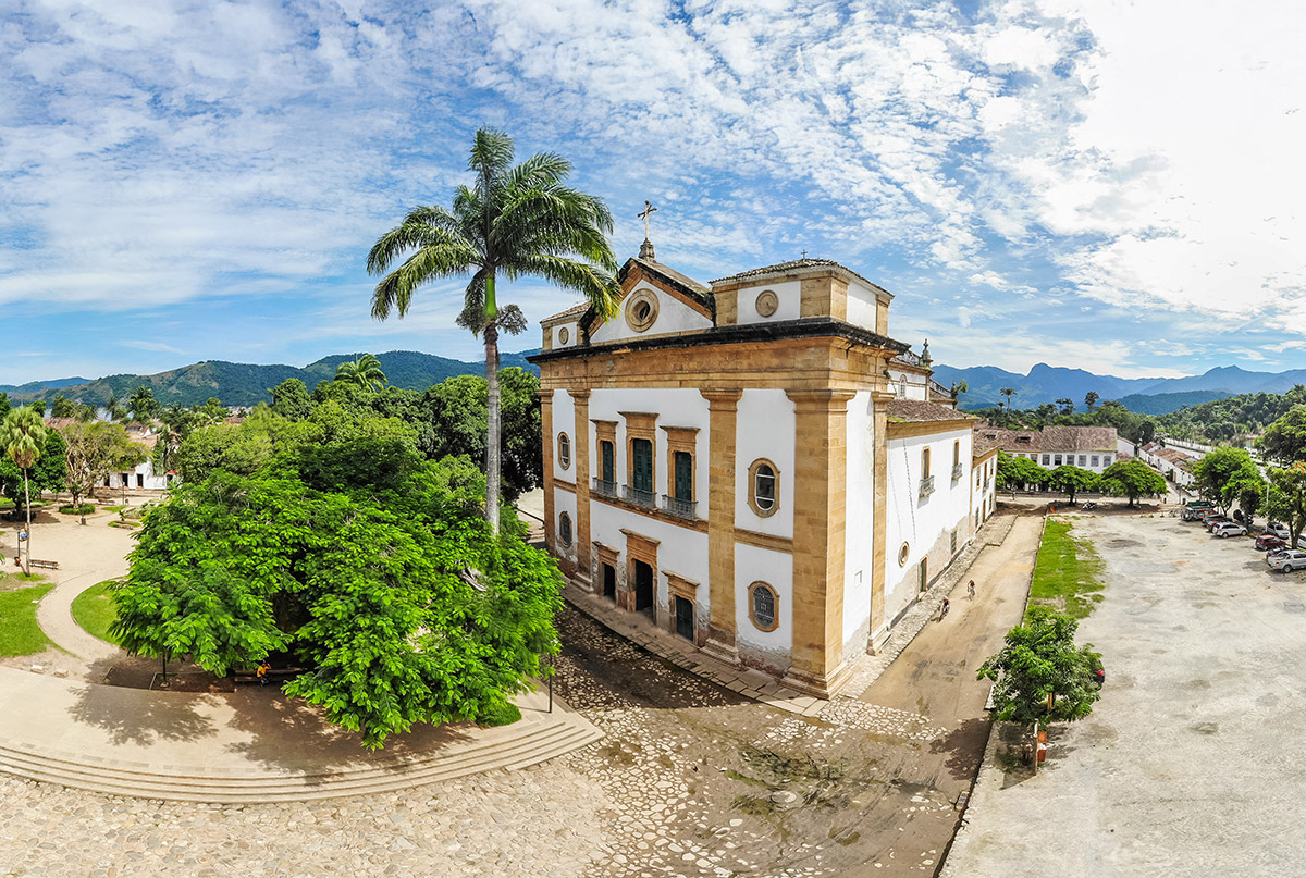 © Rogério Cassimiro - MTUR