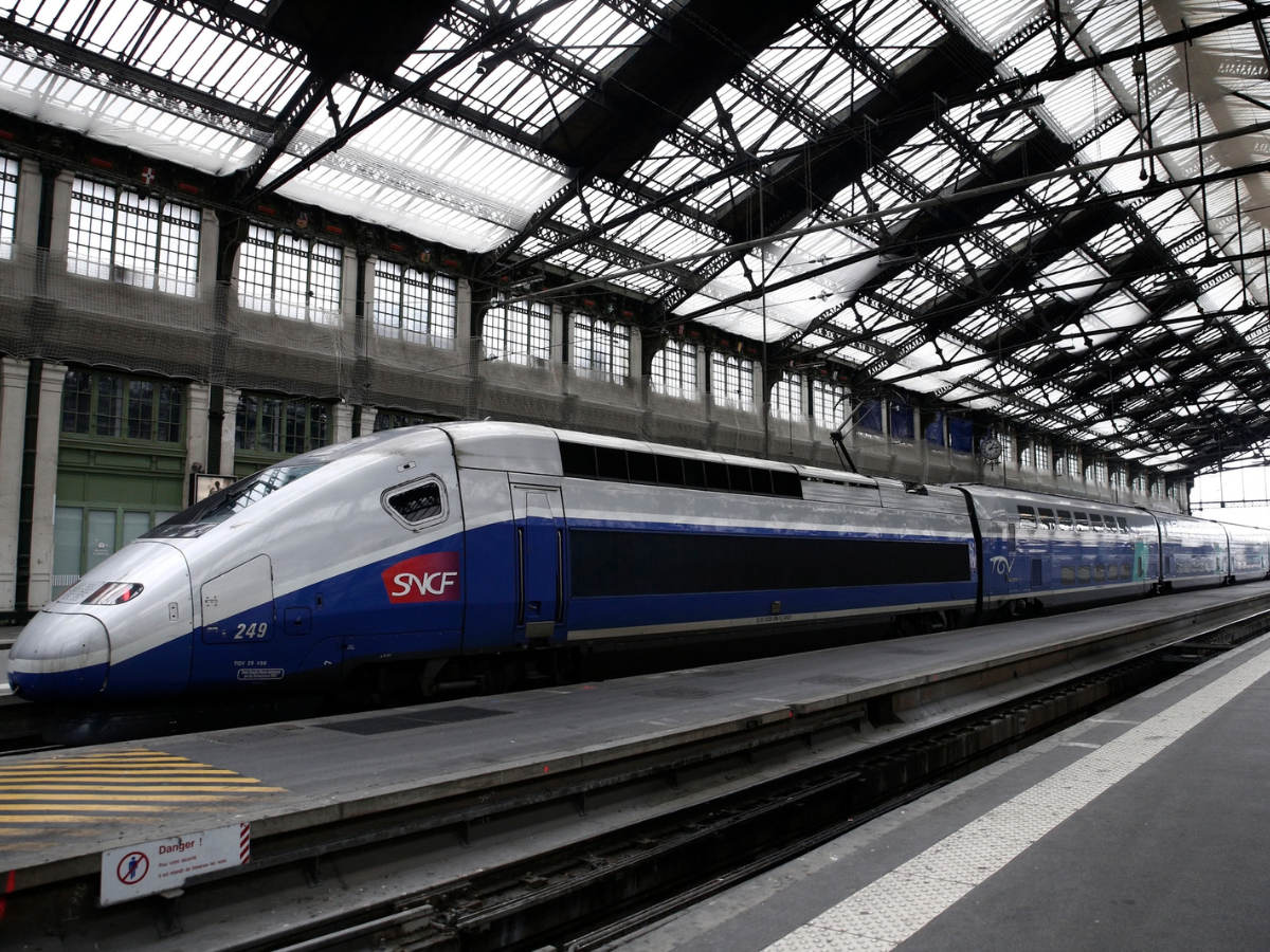 Plusieurs liaisons internationales saisonnières seront également proposées cet été.  - DepositPhotos.com/Ale_Mi