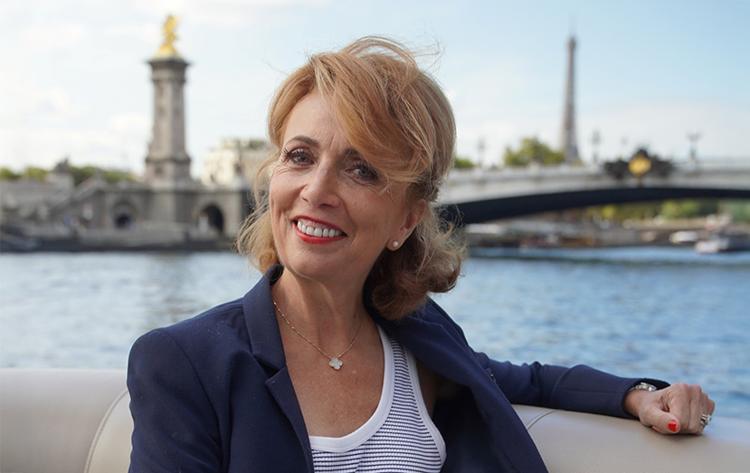 © Rose-Marie Farrugia