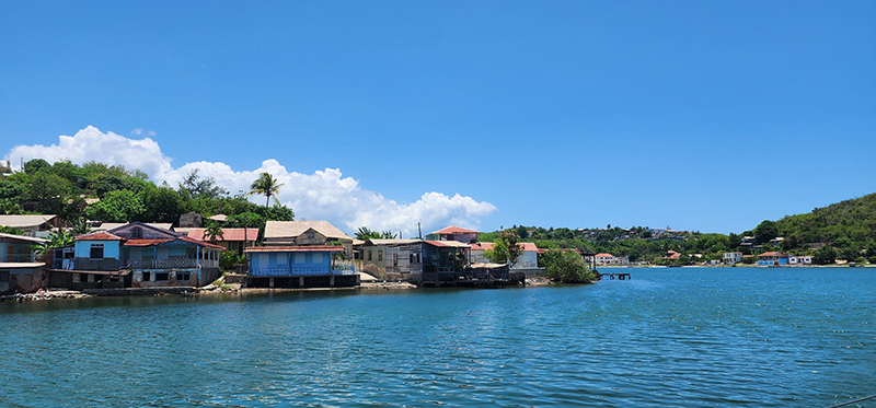 Cayo Granma © Caraïbes Autrement