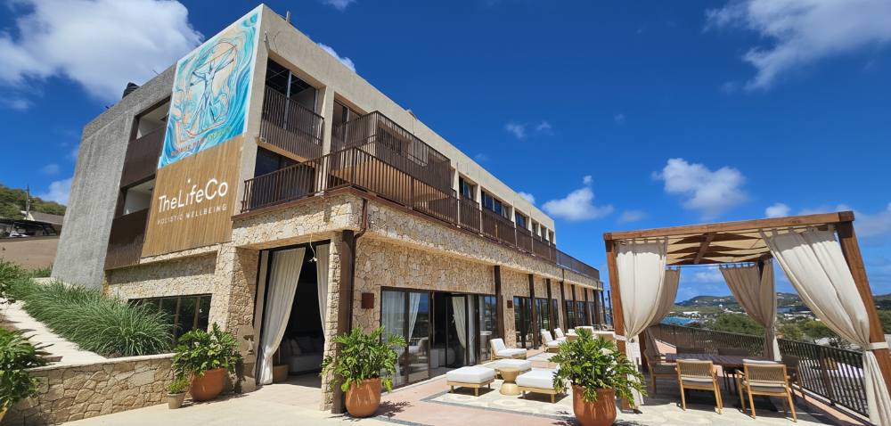 Déjà implantée en Turquie et en Thaïlande, la marque TheLifeCo prend pied à Sainte-Lucie - Photo : TheLifeCo St. Lucia