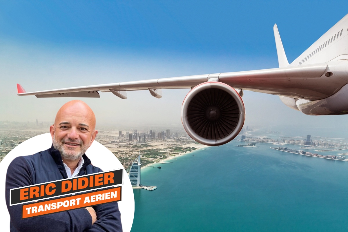 La crise actuelle au Moyen-Orient démontre que les plans d'urgence pour des fermetures d'espace aérien prolongées et à grande échelle restent insuffisants - DepositPhotos.com, jag_cz