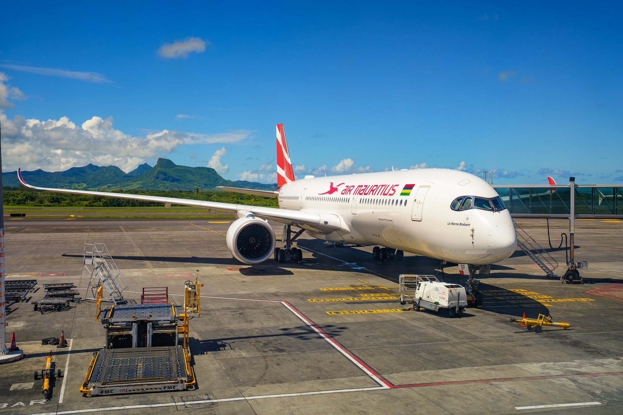 Air Mauritius proposera plus de 2 300 sièges supplémentaires en partage de codes avec Air France, en mars et avril 2026 - DepositPhotos.com, miroslav_1