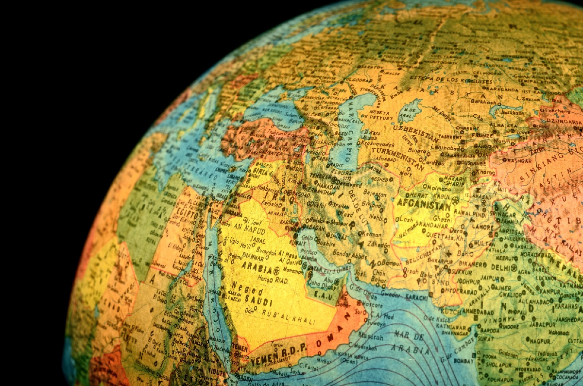 Golfe : EDV et SETO recommandent de suspendre les départs vers 9 pays jusqu’au 31 mars - Depositphotos.com Auteur jcfmorata