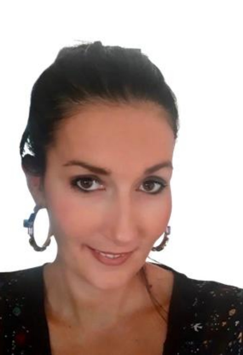 Gina Delforge - Photo : Salaün Holidays