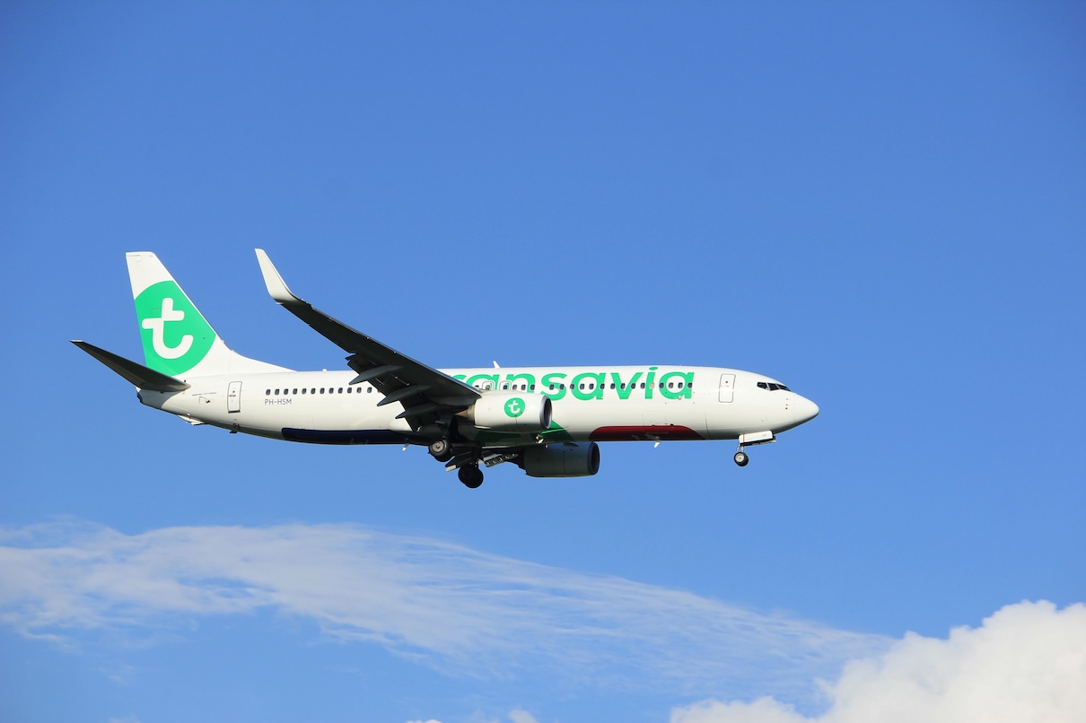 Transavia France, filiale du groupe Air France-KLM, ouvre dès aujourd’hui les réservations pour la saison hiver 2026 - Depositphotos.com @portosabbia