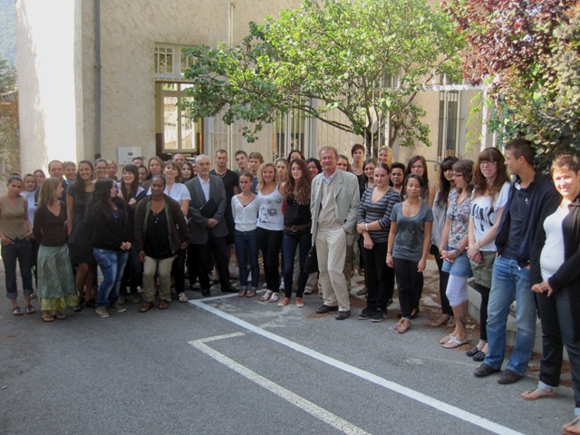 La Licence Pro Tourisme Durable à l'IUT Aix Marseille s'ouvre à l'alternance