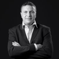 Guy Tétrel - Photo Linkedin Guy Tétrel - Photo Linkedin