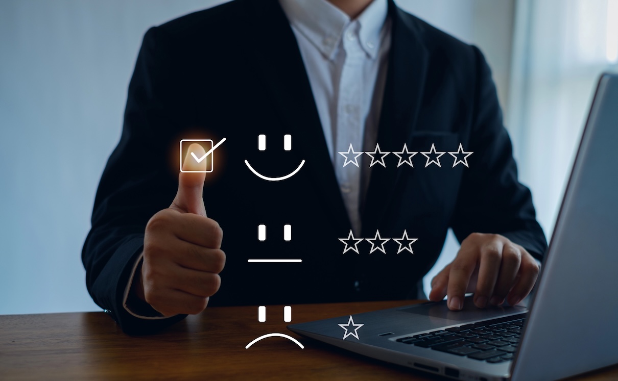 En 2026, l’expérience client ne se résume plus à la fluidité d’un parcours ou à la qualité d’un service - Depositphotos.com, paripat