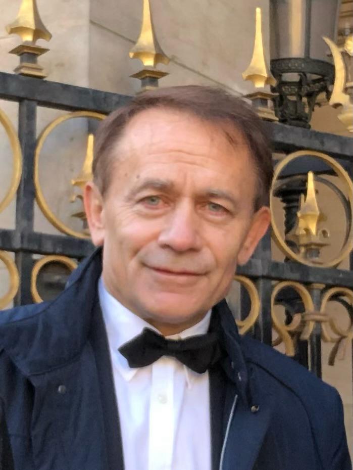 Voyages Rive Gauche : Jacek Czernek nous a quittés - DR