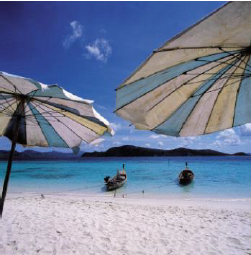 Austrian Airlines : accord de partage de codes avec Bangkok Airways