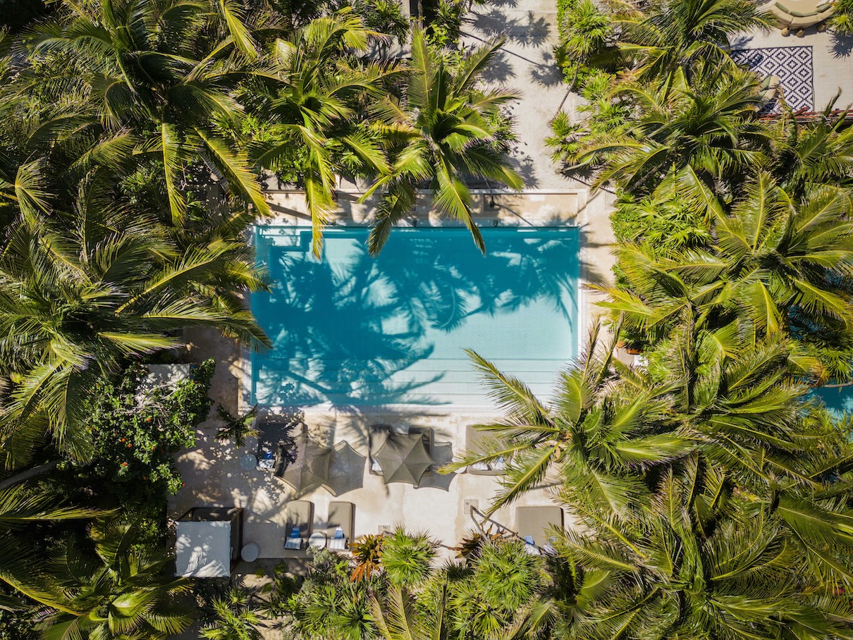 L’association Relais & Châteaux poursuit son développement  - Photo : Jashita - Tommy Ilay & Camilla Marcon