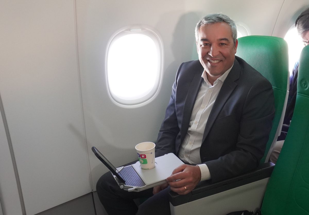 Olivier Mazzucchelli : « Faire le maximum de synergies au niveau du groupe, pour être plus efficaces » - Photo : C. Hardin