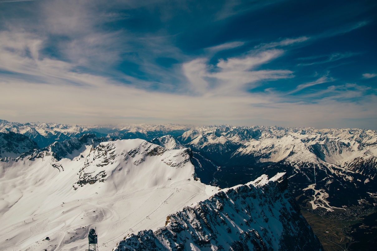 Les résidences de tourisme en montagne enregistrent une saison hivernale 2025-2026 solide - Depositphotos.com @LElik83