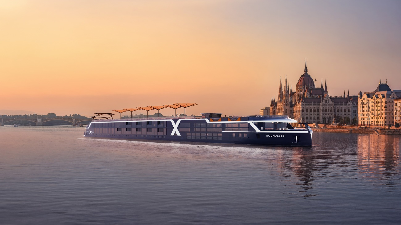 Celebrity River Cruises veut aussi soigner les séjours pré et post-croisières - Image : Celebrity Cruises