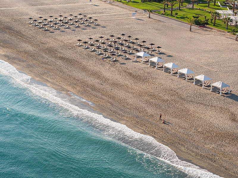 © Grecotel Hotels & Resorts