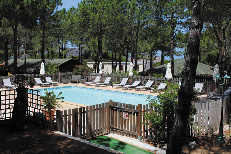 © Résidence Tramariccia – fonds Ollandini