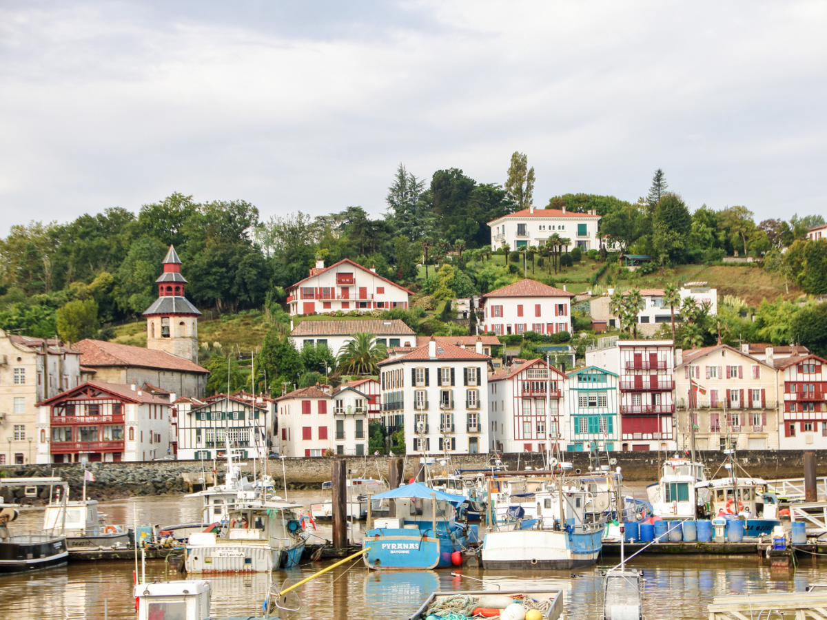 A Saint-Jean-de-Luz, le Grand Hôtel Spa & Thalasso rouvrira ses portes le 27 avril 2026 - DepositPhotos.com, laudibi.gmail.com