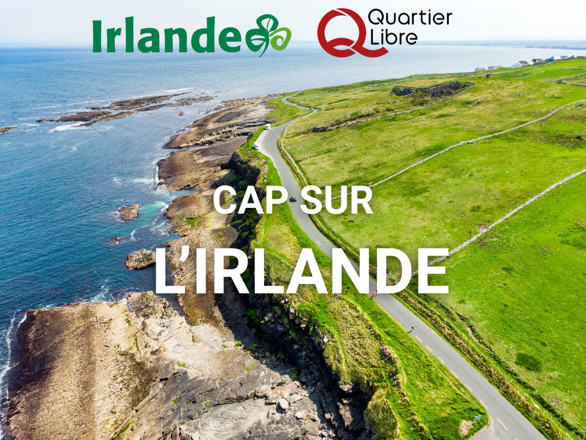 © Quartier Libre by Canva