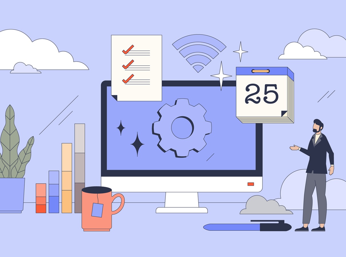 Metis Digital a développé un outil pour palier le manque de solution pour les groupes de la SNCF - Depositphotos