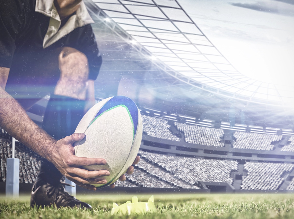 Le Travel Rugby Club (TRUC) fêtera ses 20 ans le 11 juin 2026 à Paris - Depositphotos