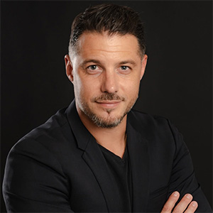 Edouard POINSIGNON, Directeur Commercial et Ventes Ollandini Voyages © Edouard POINSIGNON