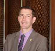 Christian Maeder est le nouveau directeur de la restauration au The Setai, Miami Beach - Photo : DR