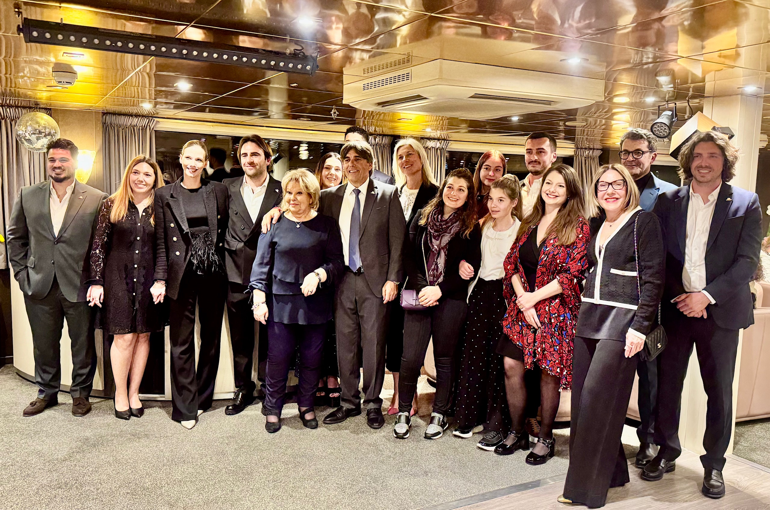 En Alsace, la 4e génération de la famille Schmitter, prend la relève (crédit JDL)